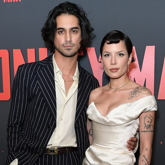 The Role Victorious Played in Halsey and Fiancé Avan Jogia’s Romance